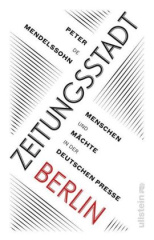 Zeitungsstadt Berlin