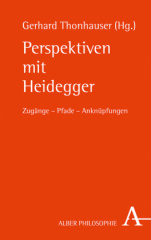 Perspektiven mit Heidegger