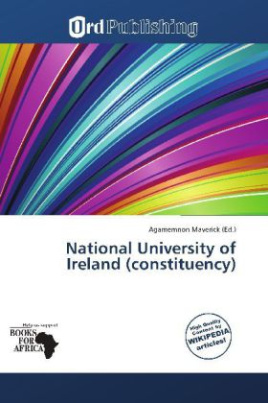 National University of Ireland (constituency)