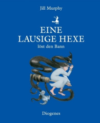 Eine lausige Hexe löst den Bann