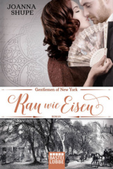 Gentlemen of New York - Rau wie Eisen