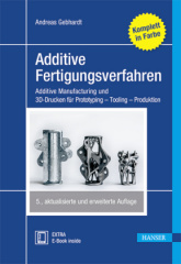 Additive Manufacturing