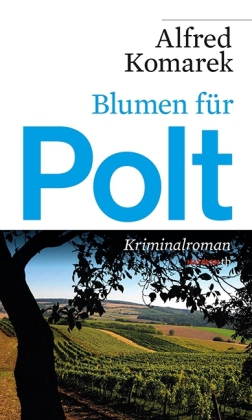 Blumen für Polt