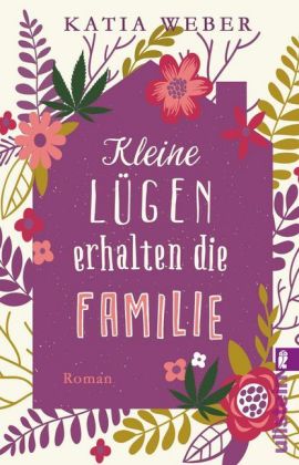 Kleine Lügen erhalten die Familie