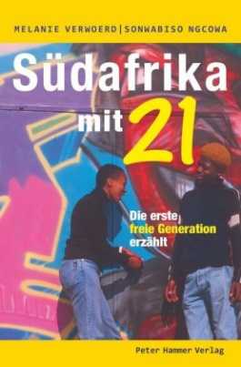 Südafrika mit 21