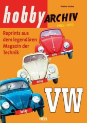 Hobby Archiv VW