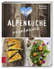 Alpenküche vegetarisch