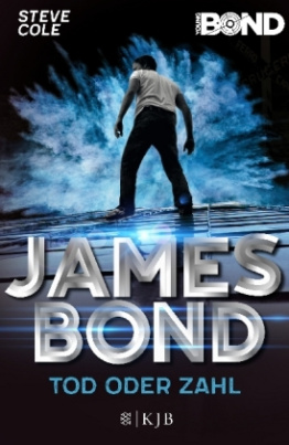 James Bond - Tod oder Zahl