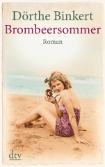 Brombeersommer, Großdruck