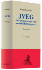 Justizvergütungs- und -entschädigungsgesetz (JVEG), Kommentar, m. CD-ROM