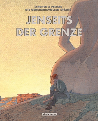 Jenseits der Grenze, Gesamtausgabe