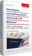 Vermögensverwaltung durch Vormund und Betreuer