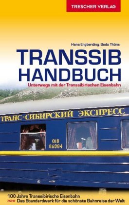 Transsib-Handbuch