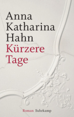 Kürzere Tage