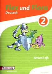 Zusatzmaterial: Ferienheft 2