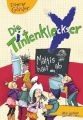 Die Tintenkleckser - Mattis haut ab