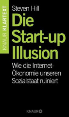 Die Start-up-Illusion