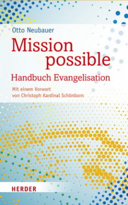 Mission possible - Handbuch Evangelisation