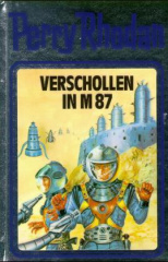 Perry Rhodan - Verschollen in M 87