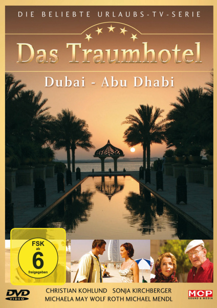 Das Traumhotel Dubai Das Traumhotel Dubai