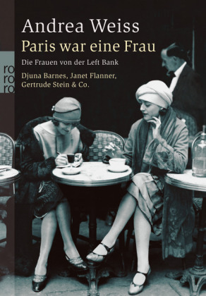 Paris war eine Frau