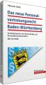 Das neue Personalvertretungsrecht Baden-Württemberg, m. CD-ROM