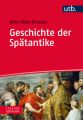 Geschichte der Spätantike