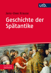 Geschichte der Spätantike