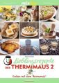 mixtipp Lieblingsrezepte der Thermimaus. Bd.2