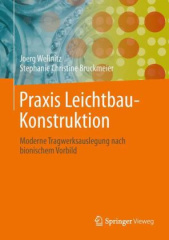 Praxis Leichtbau-Konstruktion