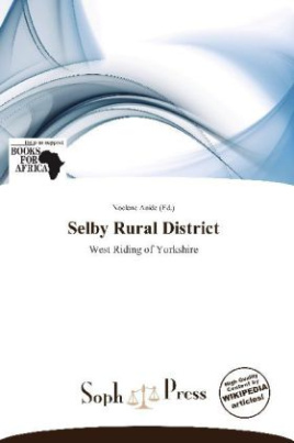 Selby Rural District
