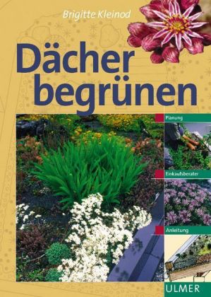 Dächer begrünen