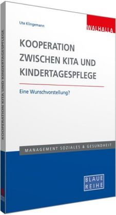 Kooperation zwischen Kita und Kindertagespflege