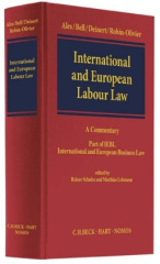 International and European Labour Law