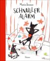 Schnulleralarm