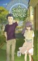 A Silent Voice. Bd.4