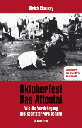 Oktoberfest - Das Attentat