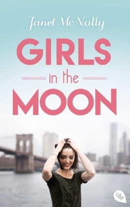 Girls In The Moon