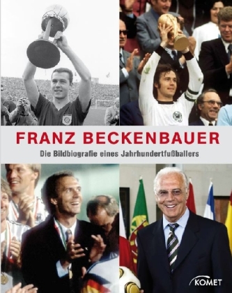 Franz Beckenbauer