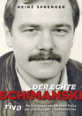 Der echte Schimanski