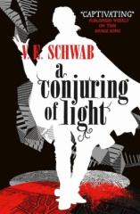 A Conjuring of Light