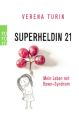 Superheldin 21