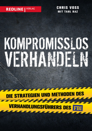 Kompromisslos verhandeln