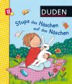 Duden 18+: Stups das Häschen auf das Näschen