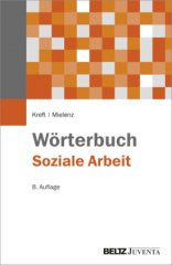 Wörterbuch Soziale Arbeit