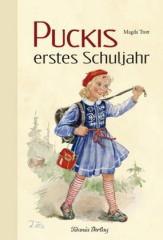 Puckis erstes Schuljahr