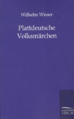 Plattdeutsche Volksmärchen