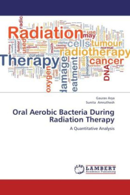 Oral Aerobic Bacteria During Radiation Therapy