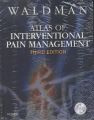 Atlas of Interventional Pain Management, w. DVD