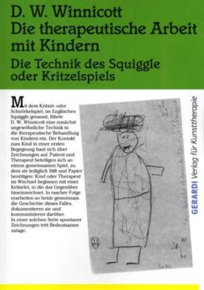 Die therapeutische Arbeit mit Kindern